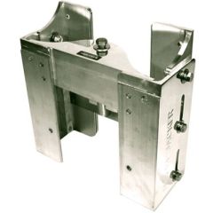 T-H Marine Pro Hi-Jacker Jack Plate, Outboards up to 175 HP