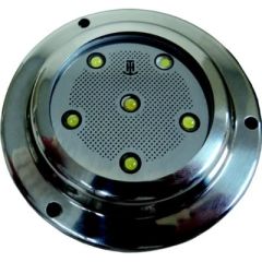 T-H Premium Underwater Light, LED technology