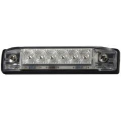 T-H Marine LED Slim Line Utility Strip Lights, boat lighting