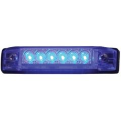 T-H Marine LED Slim Line Utility Strip Lights, boat lighting