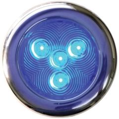 T-H Marine LED Stainless Puck Light, boat lighting, RV lighting