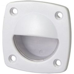 T-H Marine LED Courtesy Companion Way Light, White LEDs, durable illumination