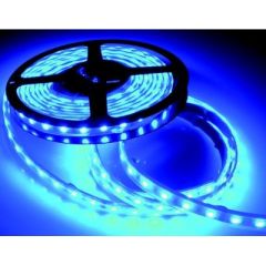 TH Marine Pontoon Under Deck LED Light Kit, Blue, 25', waterproof, IP68, silicone tube, adhesive strips, boat lighting, under deck illumination, pontoon boat, easy installation, elegant design