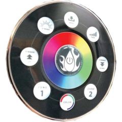 TH Marine LED Light Controller, RGB LED Controller