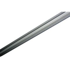 T-H Marine Flat Rope Light Mounting Channel, Flex Rope LED lighting