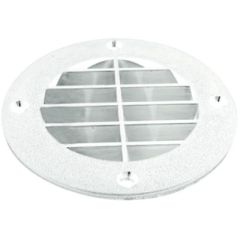T-H Marine Louvered Vent Cover, Boat Vent Cover