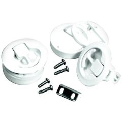 T-H Marine Nautical Slam Latch, Marine Slam Latch