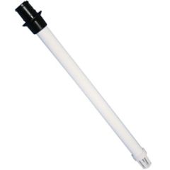 T-H Marine, Push In Overflow Drain Tube, Livewell Drain