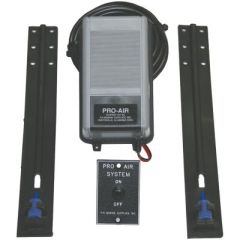 T-H Marine 12V Complete Pro-Air System, Livewell Aeration Kit