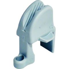 T-H Marine PFAC-1 Pontoon Fender Hanger Clips, Pontoon Fender Hanger Clips