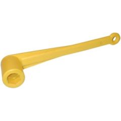 T-H Marine Prop Master Propeller Wrench, 1-1/16" Prop Nuts