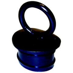 T-H Marine Push-In Plug, 1-1/2" Thru-Hull Drains