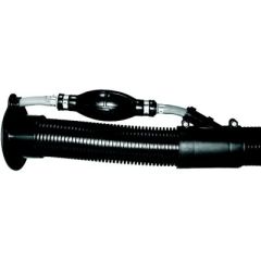 T-H Marine Rigging Flange Hose Union, Black, Fuel Hose Ports, Type A hoses, Installation, Reliable Connection, T-H Marine, High-Quality Materials, Durable, Versatile, Easy to Use, Boat Owner, Upgrade, Worry-Free Adventures.