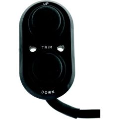 T-H Marine TTC1DP, Transom Trim Control