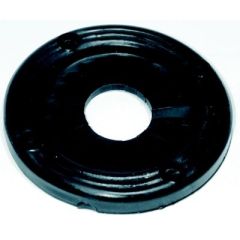 T-H Marine Utility, Rod Grommets