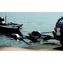 T-H Marine ZL-15 Z-Launch™ Launch Cord, Solo Watercraft Launching, Hassle-Free Operation, Secure Connection, Safe Boat Launching, Power-Free Launching, Boat Launching Solution, Smooth Watercraft Launching, Boating Experience Upgrade