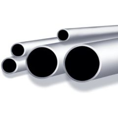 Alum Tube, 7/8 X 6 FT, railing, framing, tubing, strength, durability, handrails, bow rails, canvas top frames, brite dipped, anodized finish, aesthetics, boat, sophistication, Taco metals, meticulous attention, dimensions, flexibility, subpar materials, 