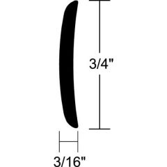 Taco A510104TAL12DA Alum Edge Trim, Sleek Design
Taco metals, Durable Construction