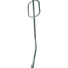 TACO Metals, Boarding Angled Handle