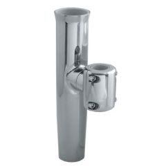 Adjustable Stainless Steel Rod Holder, Fishing Gear