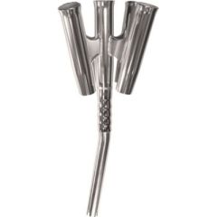 Olympic 5-Rod Holder Cluster, TACO Marine