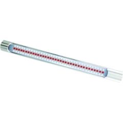 Taco Metals F38-2050R-1, Red LED