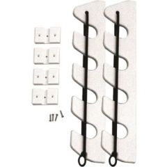 Taco P03134W, 4 Rod Bungee Holder