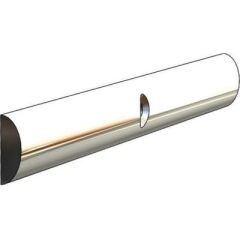 Taco Stainless Steel Overlap, Rub Rail