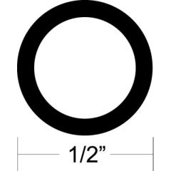 Taco V120003BKA501, Flexible Vinyl Insert