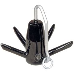 Greenfield Richter Anchor, Black design