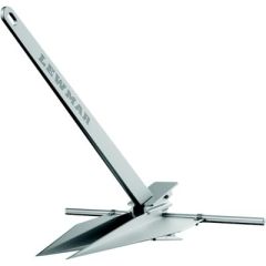 Lewmar 0058110 LFX Anchor, high-grade anodized aluminium