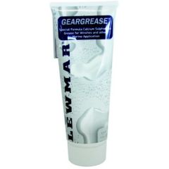 Lewmar Gear Grease, Winch Maintenance