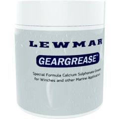 Lewmar Gear Grease, PMG Grease Technology