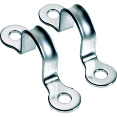 Lewmar 29104113 Eye Strap, Medium Cam Cleat
