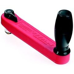 Lewmar Titan 10" Winch Handle, sailing adventures
