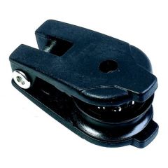 Lewmar 40MM Tweaker Block, symmetric twinning lines