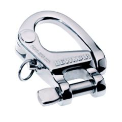 Lewmar Synchro Snap Shackle, sailing gear