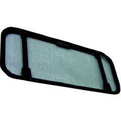 Lewmar Flyscreen, Standard portlights