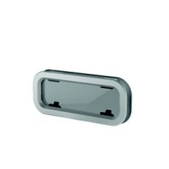 Lewmar Standard Portlight, Size 2, boat portlight