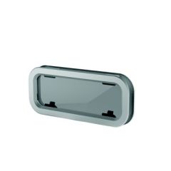 Lewmar Standard Portlight, Size 3, boat upgrade, marine industry