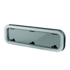 Lewmar Standard Portlight, Size 4, boat portlight, marine portlight