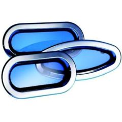 Stainless Steel Portlight, Boat Upgrade