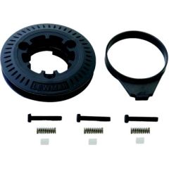 Lewmar 14ST/16ST Ocean Winch Grey Jaw kit, sailing enthusiast