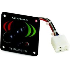 Lewmar Basic Control Panel, Joystick Panel PMG