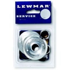 Lewmar Anode Kit, boat protection
