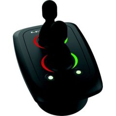 Lewmar 589267 TT Thruster Controls, Dual Joystick