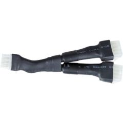 Lewmar TT Thruster, Y Connector