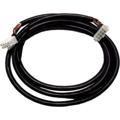 Lewmar 589805 TT Thruster Cable Loom - Gen2, marine industry, Gen2 technology, boating experience, maneuverability, control panel