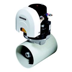 140TT 12V GEN 2 Thruster, 2.2kW, boat thruster, marine equipment