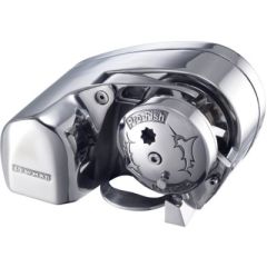 Pro Fish 1000 Horizontal Free Fall Anchor Windlass, Lewmar Anchor Windlass